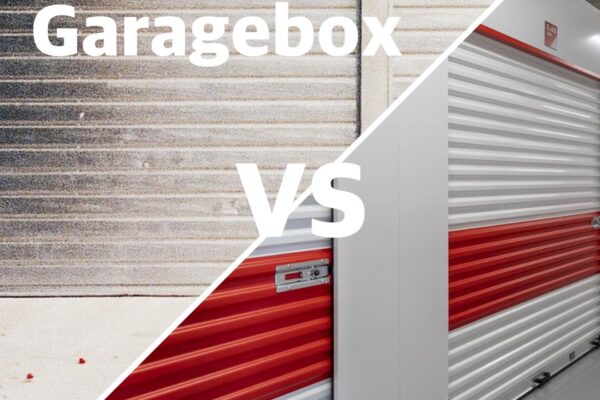 Garagebox huren Valkenswaard of een opslagruimte in Valkenswaard